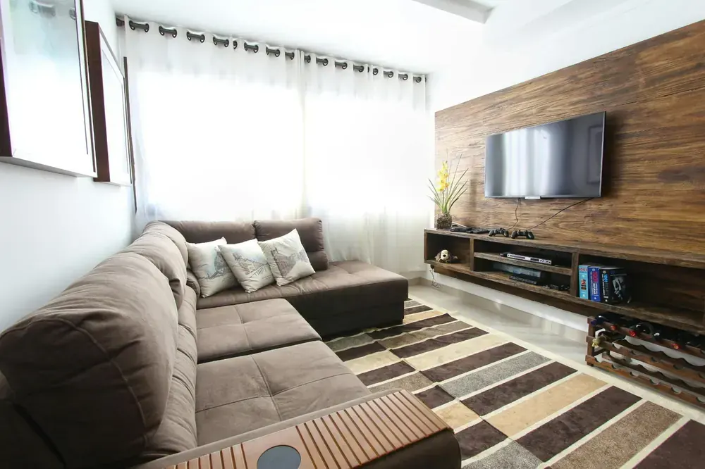 Residential Cleaning